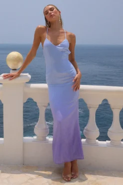 Runaway | Niyah Dress