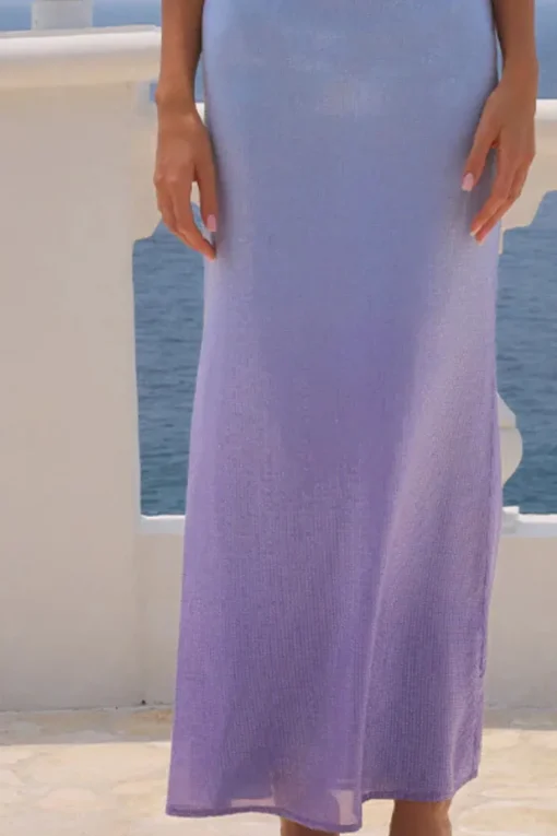 Runaway | Niyah Dress