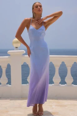 Runaway | Niyah Dress