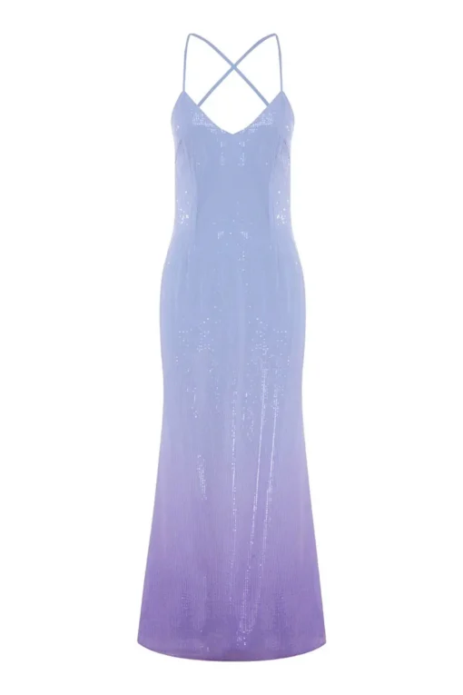 Runaway | Niyah Dress
