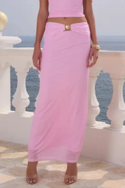Runaway | Rikki Skirt