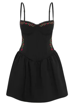Runaway | Socora Dress