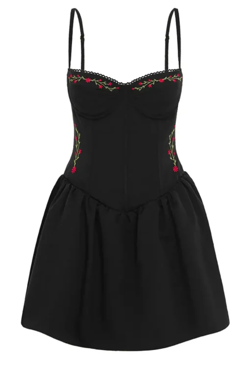 Runaway | Socora Dress