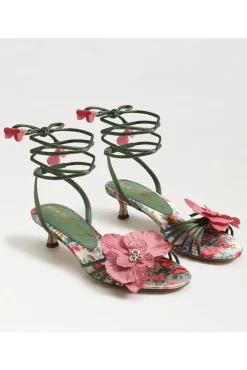 Sam Edelman | Carla Heel