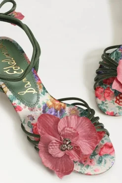Sam Edelman | Carla Heel