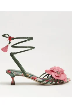 Sam Edelman | Carla Heel