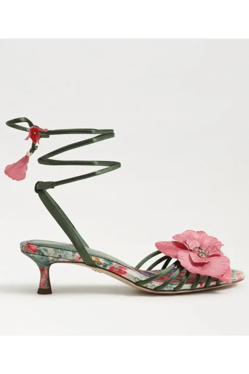 Sam Edelman | Carla Heel