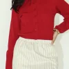 Sandro Skirt
