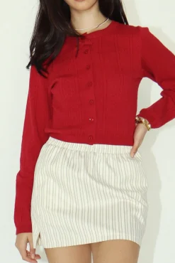 Sandro Skirt