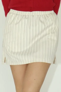Sandro Skirt