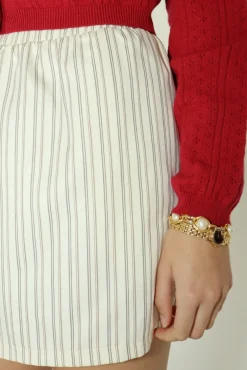 Sandro Skirt