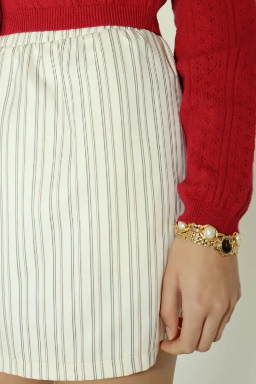 Sandro Skirt