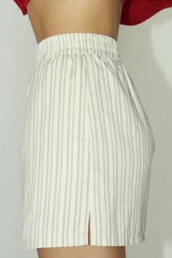Sandro Skirt