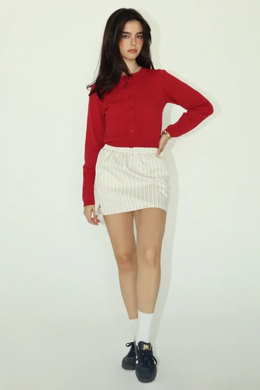 Sandro Skirt