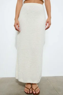 Sasha Maxi Skirt