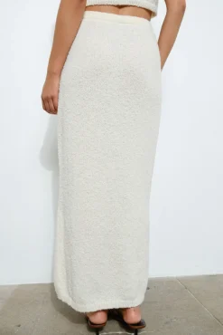 Sasha Maxi Skirt