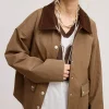 Saxony Jacket