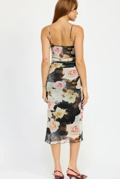 Selma Dress