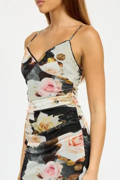 Selma Dress
