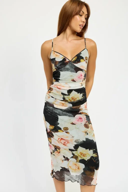 Selma Dress