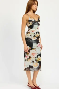 Selma Dress