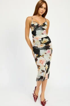 Selma Dress