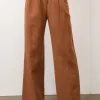 Selma Linen Trouser