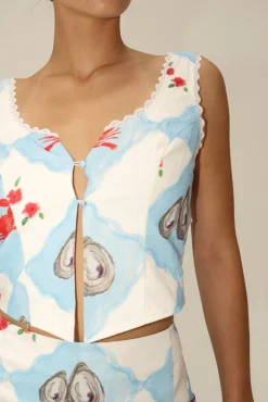 Serena Top