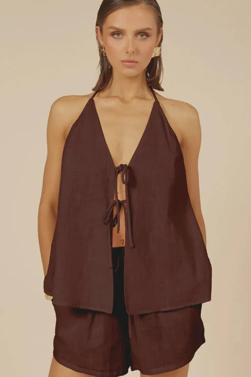 Seven Wonders | Octavia Short