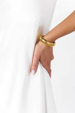 She's Bold Bracelet