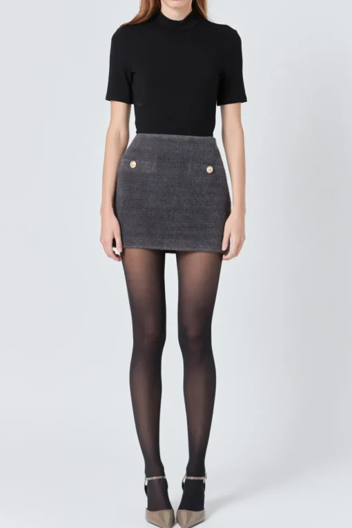 Silas Skirt (FINAL SALE)