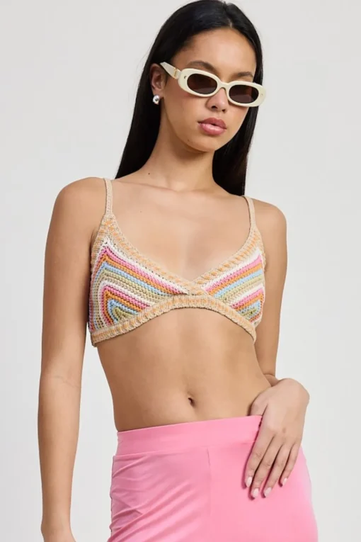 Somerset Bralette