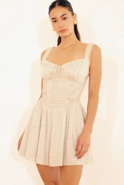 Steph Dress