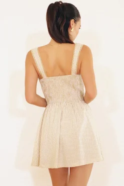 Steph Dress