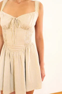 Steph Dress