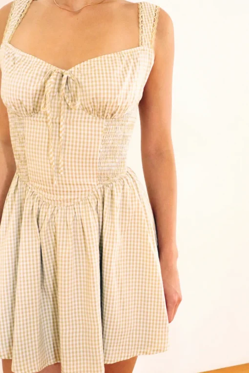 Steph Dress