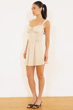 Steph Dress