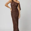 Stillwater | Carlota Dress - Leopard