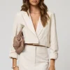 Stillwater | Matte Twill Blazer (FINAL SALE)