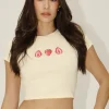 Strawberry Tee