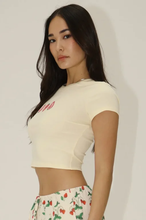 Strawberry Tee