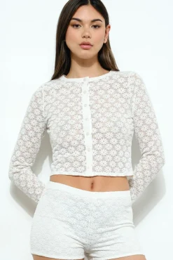 Suki Cardigan