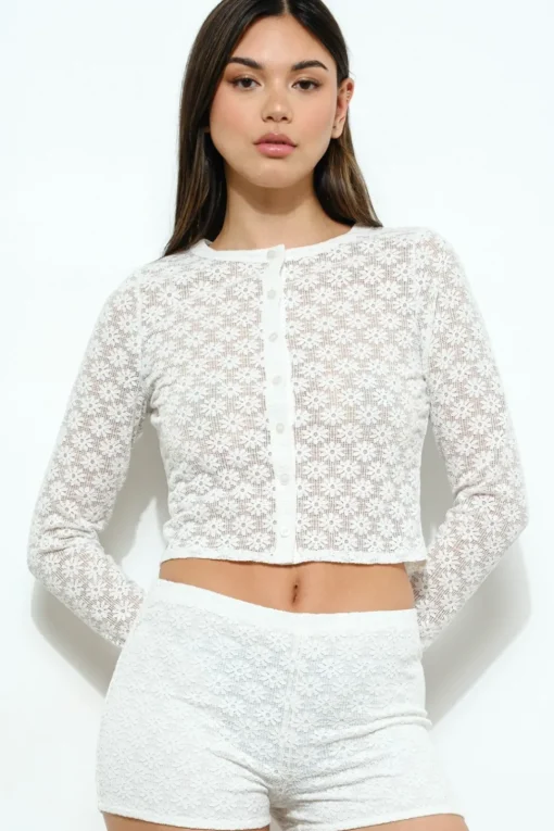 Suki Cardigan