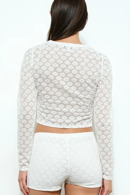 Suki Cardigan