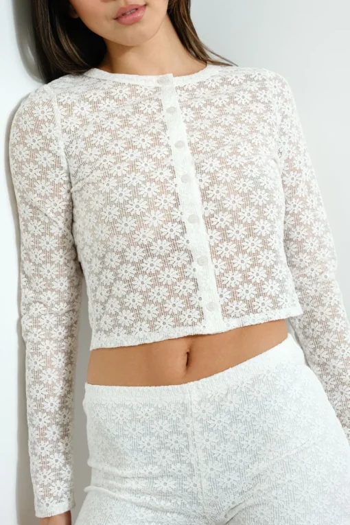 Suki Cardigan