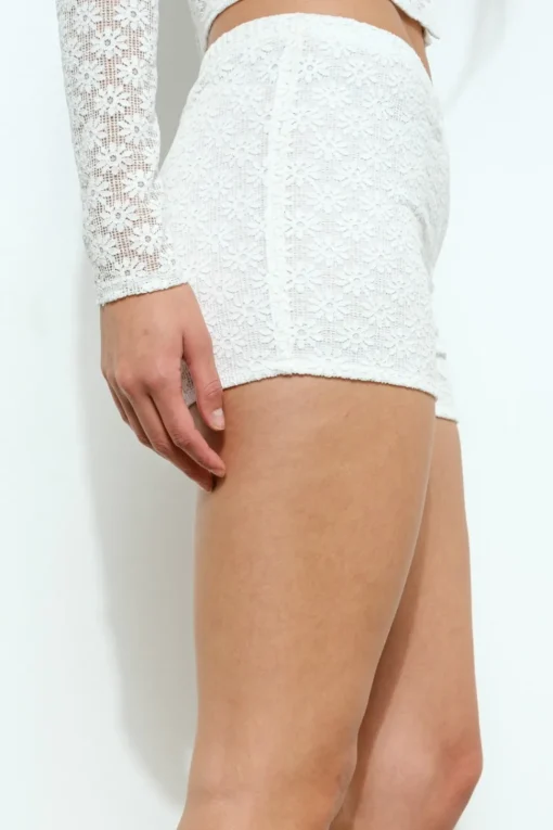 Suki Shorts