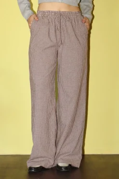 Tabby Pant