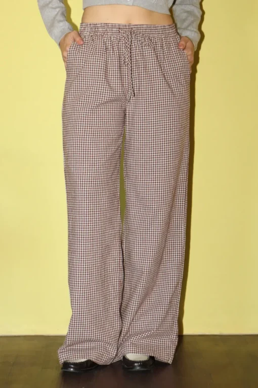 Tabby Pant