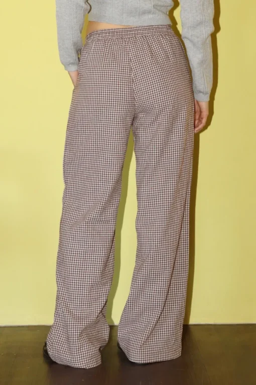 Tabby Pant