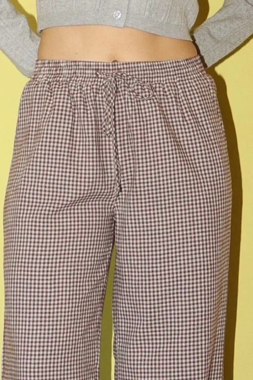 Tabby Pant